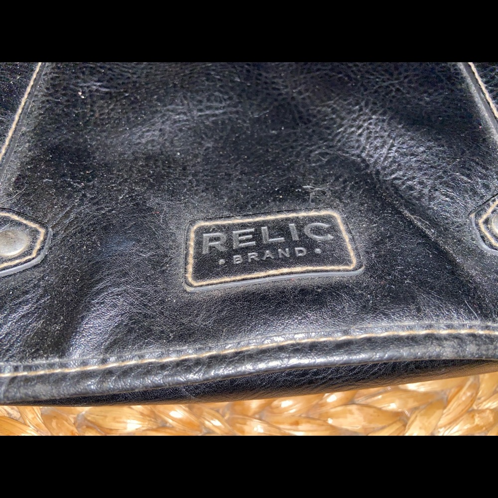 Men’s messenger bag